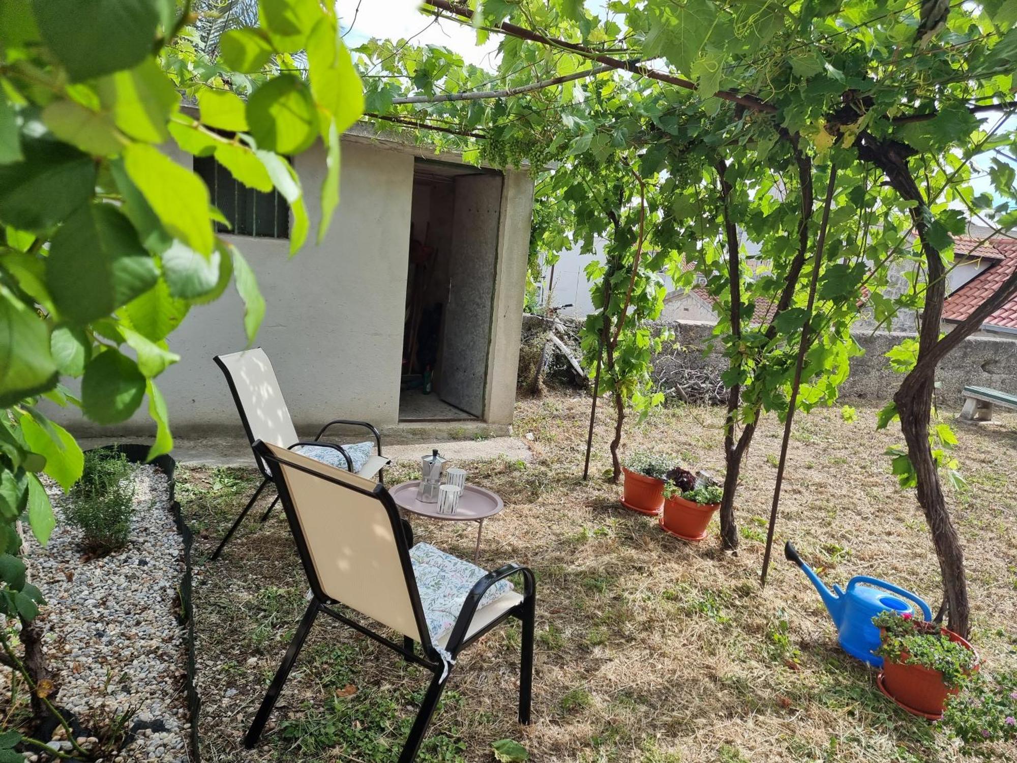 Appartement Enjoy Split, New In The Center With A Private Garden Split