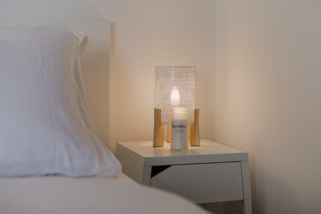 Appartement Enjoy Split, New In The Center With A Private Garden Split