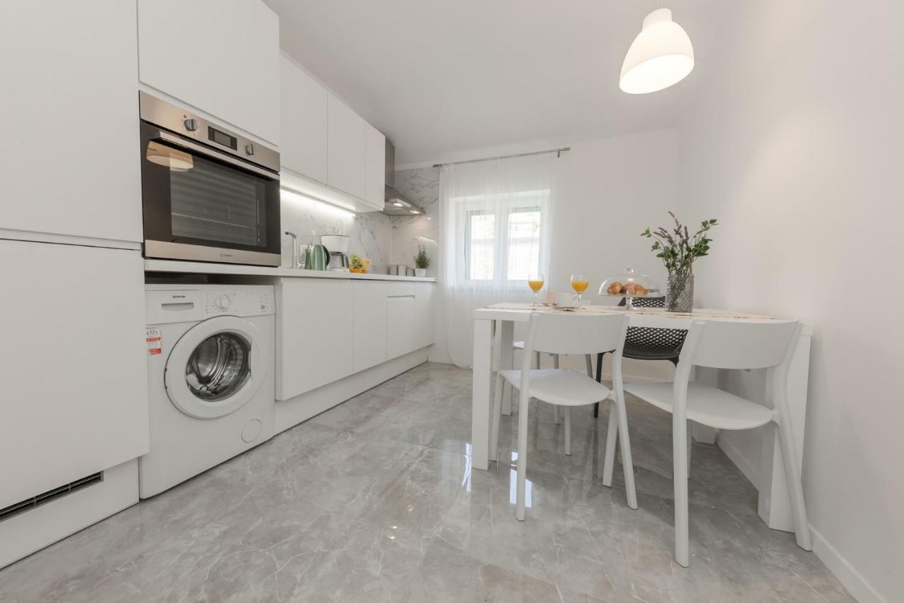 Appartement Enjoy Split, New In The Center With A Private Garden *