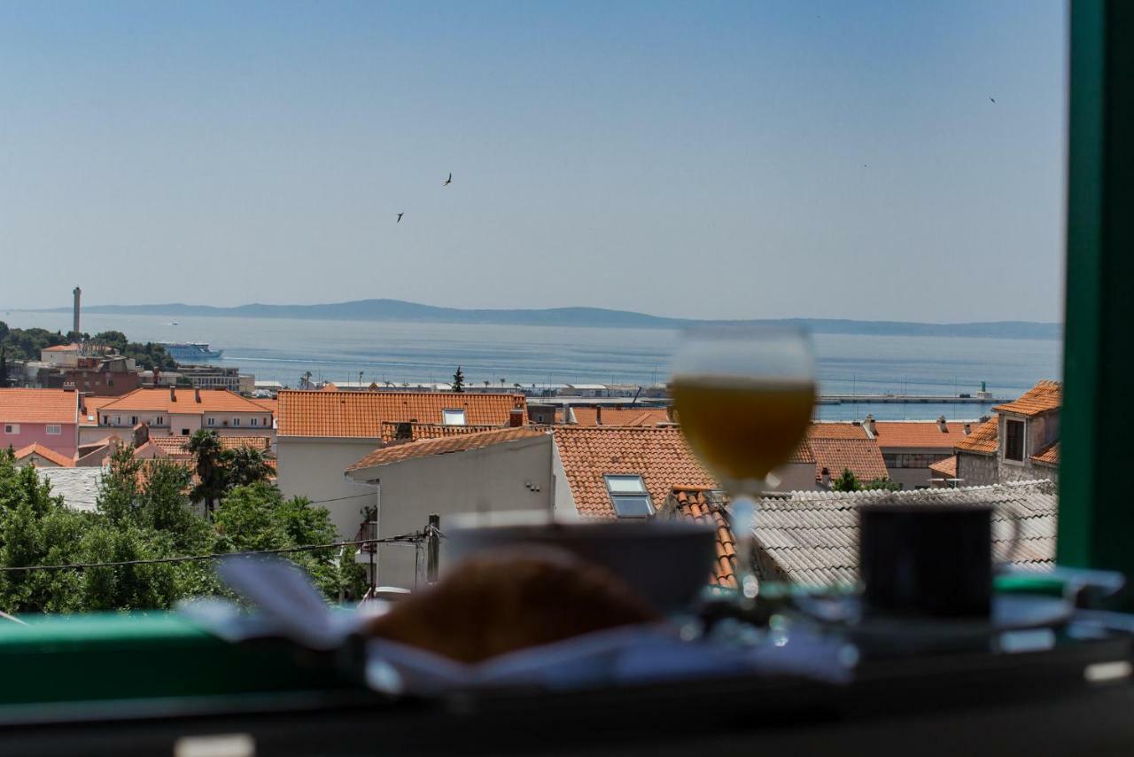 Appartement Enjoy Split, New In The Center With A Private Garden *