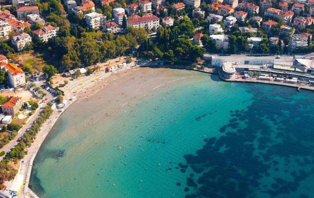 Appartement Enjoy Split, New In The Center With A Private Garden Split