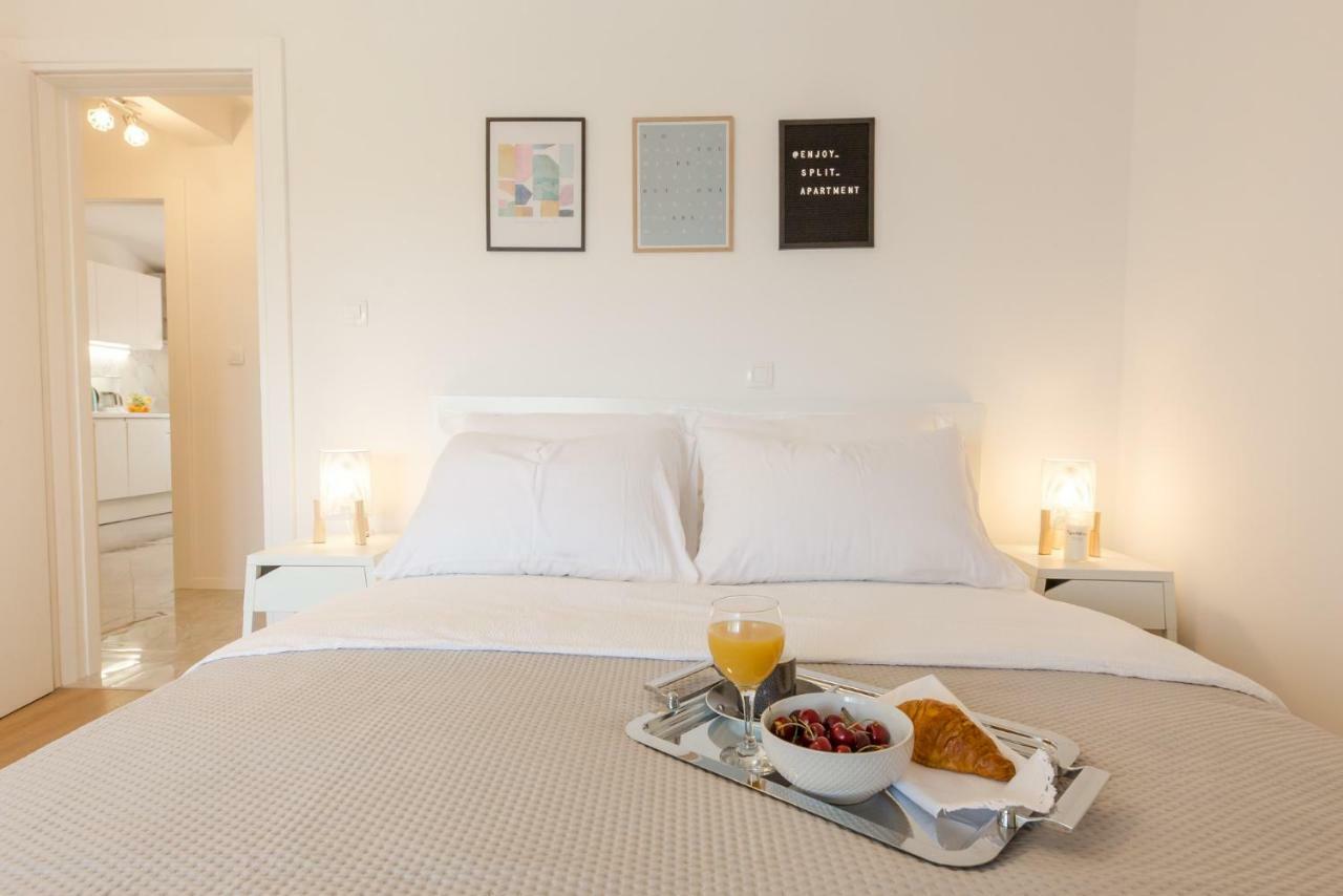 Appartement Enjoy Split, New In The Center With A Private Garden