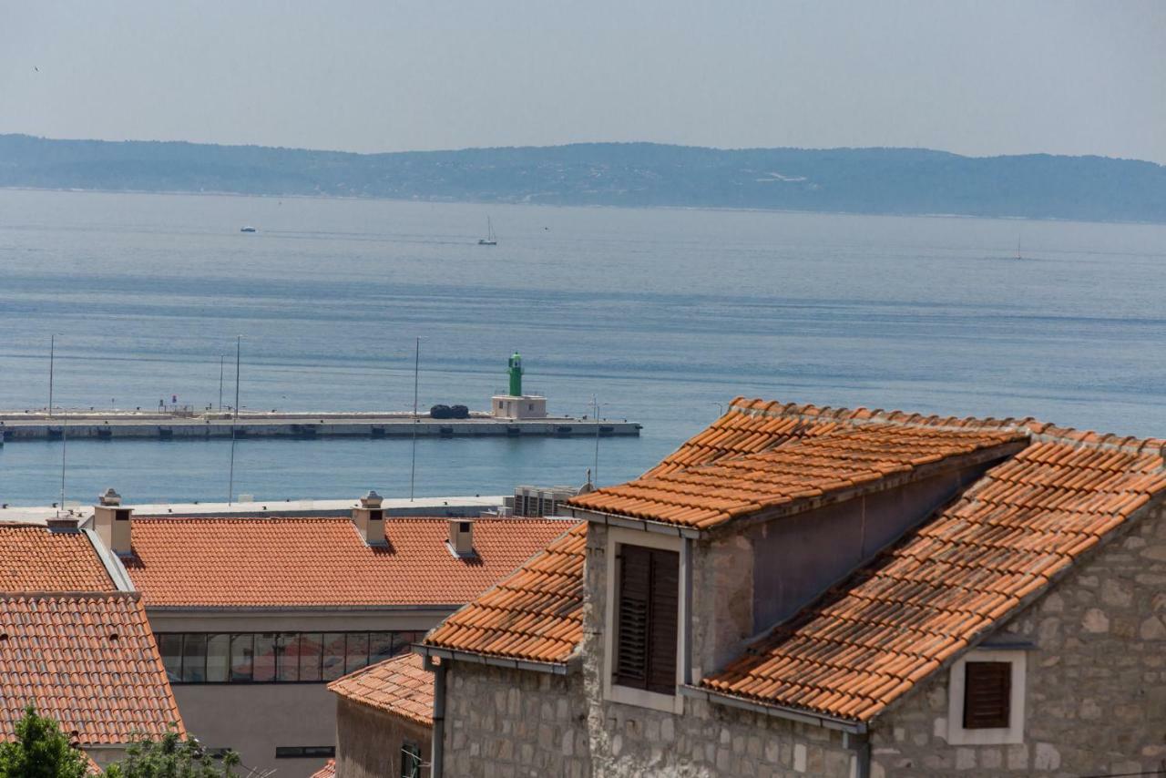 Appartement Enjoy Split, New In The Center With A Private Garden