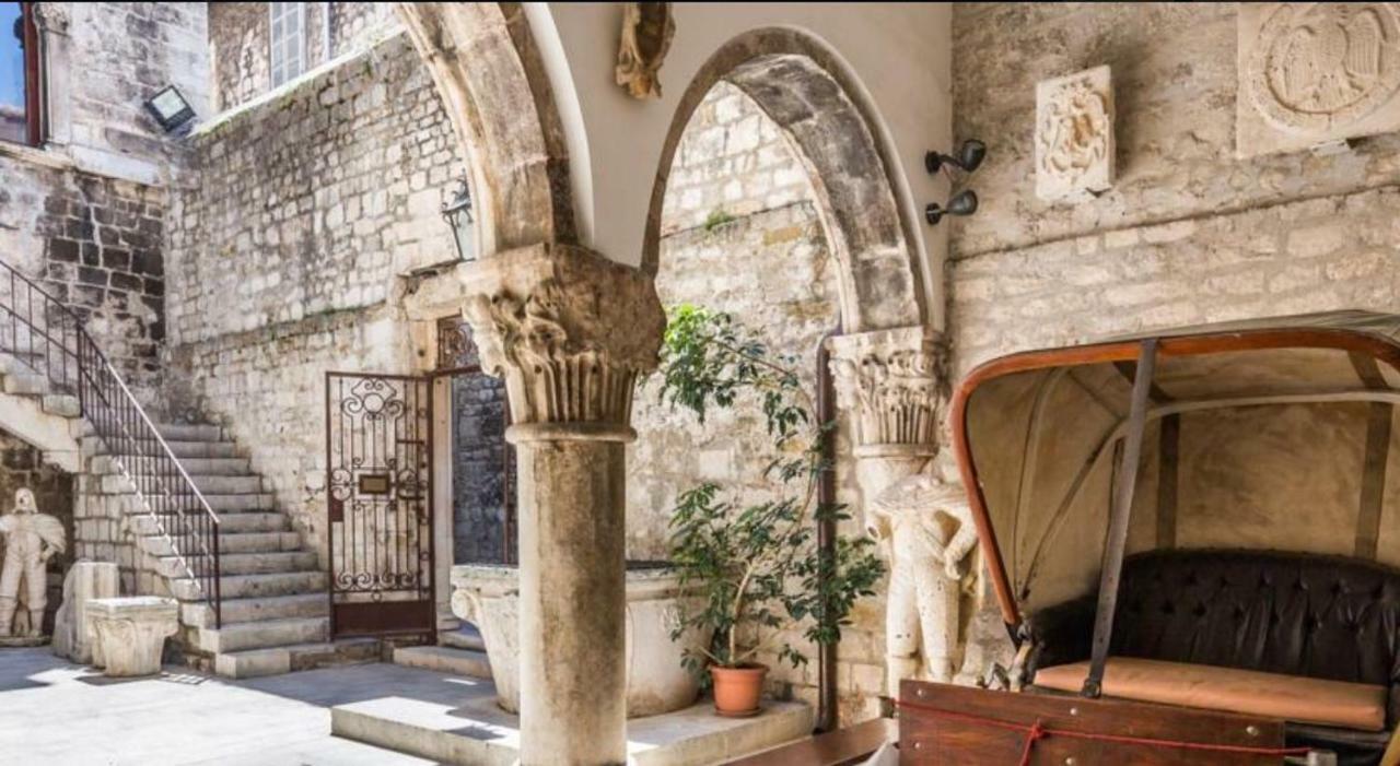 Appartement Enjoy Split, New In The Center With A Private Garden