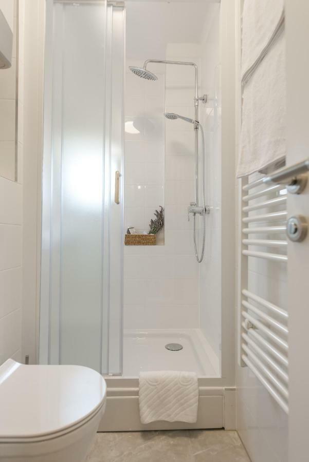 Enjoy Split, New In The Center With A Private Garden Appartement *