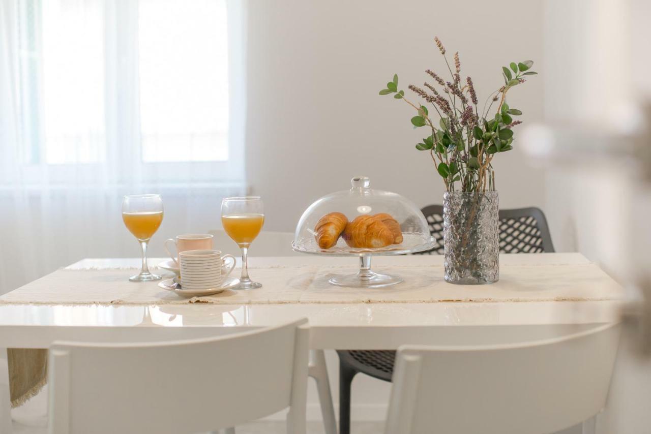 Appartement Enjoy Split, New In The Center With A Private Garden Split