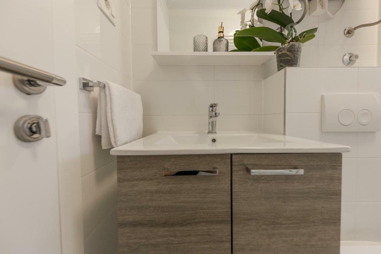 Appartement Enjoy Split, New In The Center With A Private Garden *